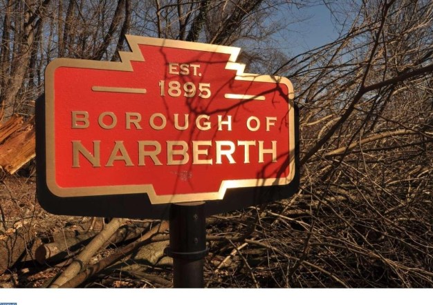 borough of Narberth