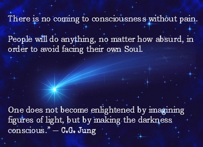 consciousness