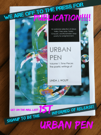 Image of Urban Pen Manuscript